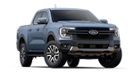 2025 Ford Ranger SuperCrew Cab 4x4 Pickup for sale #1FTER4KH5SLE27455 - photo 26