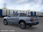 2025 Ford Ranger SuperCrew Cab 4x4 Pickup for sale #1FTER4KH5SLE27455 - photo 2