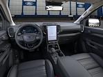 2025 Ford Ranger SuperCrew Cab 4x4 Pickup for sale #1FTER4KH5SLE27455 - photo 9