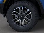 2025 Ford Ranger SuperCrew Cab 4x4 Pickup for sale #1FTER4KP5SLE31206 - photo 19
