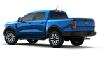 2025 Ford Ranger SuperCrew Cab 4x4 Pickup for sale #1FTER4KP5SLE31206 - photo 24