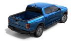 2025 Ford Ranger SuperCrew Cab 4x4 Pickup for sale #1FTER4KP5SLE31206 - photo 25