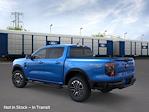 2025 Ford Ranger SuperCrew Cab 4x4 Pickup for sale #1FTER4KP5SLE31206 - photo 2