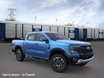 2025 Ford Ranger SuperCrew Cab 4x4 Pickup for sale #1FTER4KP5SLE31206 - photo 7