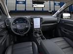 2025 Ford Ranger SuperCrew Cab 4x4 Pickup for sale #1FTER4KP5SLE31206 - photo 9
