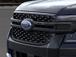 New 2025 Ford Ranger Lariat SuperCrew Cab 4x4 Pickup for sale #1FTER4KP7SLE47925 - photo 17