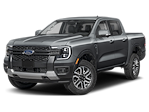 New 2025 Ford Ranger Lariat SuperCrew Cab 4x4 Pickup for sale #1FTER4KP7SLE47925 - photo 23