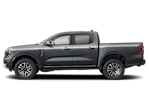 New 2025 Ford Ranger Lariat SuperCrew Cab 4x4 Pickup for sale #1FTER4KP7SLE47925 - photo 25