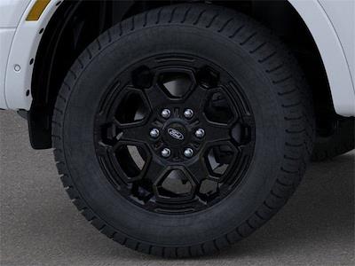 New 2025 Ford Ranger - photo 1