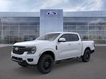 New 2025 Ford Ranger Lariat SuperCrew Cab 4WD Pickup for sale #25V0216 - photo 11