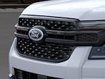 New 2025 Ford Ranger Lariat SuperCrew Cab 4WD Pickup for sale #25V0216 - photo 27