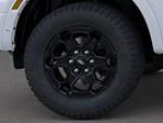 New 2025 Ford Ranger Lariat SuperCrew Cab 4WD Pickup for sale #25V0216 - photo 29