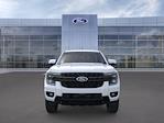 New 2025 Ford Ranger Lariat SuperCrew Cab 4WD Pickup for sale #25V0216 - photo 16