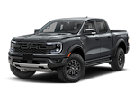 2025 Ford Ranger SuperCrew Cab 4x4 Pickup for sale #1FTER4LR0SLE53615 - photo 23