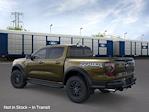 New 2025 Ford Ranger Raptor SuperCrew Cab 4x4 Pickup for sale #1FTER4LR2SLE70318 - photo 4