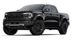 New 2025 Ford Ranger Raptor SuperCrew Cab 4x4 Pickup for sale #1FTER4LRXSLE41584 - photo 23