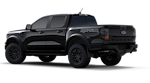 New 2025 Ford Ranger Raptor SuperCrew Cab 4x4 Pickup for sale #1FTER4LRXSLE41584 - photo 24