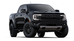 New 2025 Ford Ranger Raptor SuperCrew Cab 4x4 Pickup for sale #1FTER4LRXSLE41584 - photo 26