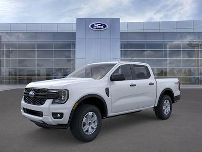2025 Ford Ranger SuperCrew Cab 4WD Pickup for sale #50436 - photo 1