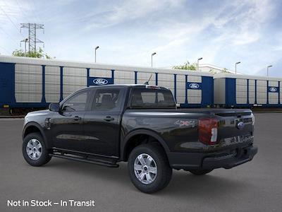 2025 Ford Ranger SuperCrew Cab 4x4 Pickup for sale #1FTER4PH7SLE37980 - photo 2