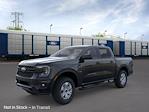 2025 Ford Ranger SuperCrew Cab 4x4 Pickup for sale #1FTER4PH7SLE37980 - photo 1