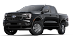 2025 Ford Ranger SuperCrew Cab 4x4 Pickup for sale #1FTER4PH7SLE37980 - photo 23