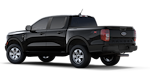 2025 Ford Ranger SuperCrew Cab 4x4 Pickup for sale #1FTER4PH7SLE37980 - photo 24