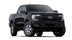 2025 Ford Ranger SuperCrew Cab 4x4 Pickup for sale #1FTER4PH7SLE37980 - photo 26