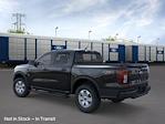 2025 Ford Ranger SuperCrew Cab 4x4 Pickup for sale #1FTER4PH7SLE37980 - photo 4