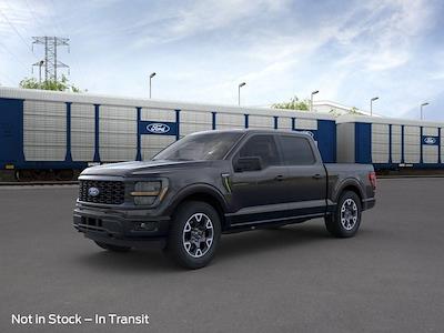 2025 Ford F-150 SuperCrew Cab 4x4 Pickup for sale #1FTEW2LP0SKE39604 - photo 1