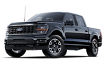 2025 Ford F-150 SuperCrew Cab 4x4 Pickup for sale #1FTEW2LP0SKE39604 - photo 23