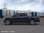 2025 Ford F-150 SuperCrew Cab 4x4 Pickup for sale #1FTEW2LP0SKE39604 - photo 4