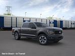 2025 Ford F-150 SuperCrew Cab 4x4 Pickup for sale #1FTEW2LP0SKE39604 - photo 7