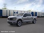 2025 Ford F-150 SuperCrew Cab 4x4 Pickup for sale #1FTEW2LP0SKE51459 - photo 1