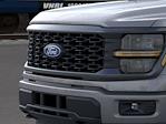 2025 Ford F-150 SuperCrew Cab 4x4 Pickup for sale #1FTEW2LP0SKE51459 - photo 17