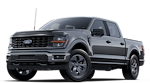 2025 Ford F-150 SuperCrew Cab 4x4 Pickup for sale #1FTEW2LP0SKE51459 - photo 23