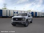 New 2025 Ford F-150 STX SuperCrew Cab for sale #1FTEW2LP1SFC21714 - photo 2