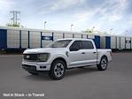 2025 Ford F-150 SuperCrew Cab 4x4 Pickup for sale #1FTEW2LP2SKE69316 - photo 1