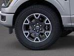2025 Ford F-150 SuperCrew Cab 4x4 Pickup for sale #1FTEW2LP2SKE69316 - photo 19