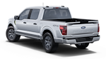 2025 Ford F-150 SuperCrew Cab 4x4 Pickup for sale #1FTEW2LP2SKE69316 - photo 24