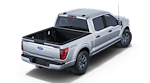2025 Ford F-150 SuperCrew Cab 4x4 Pickup for sale #1FTEW2LP2SKE69316 - photo 25