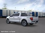 2025 Ford F-150 SuperCrew Cab 4x4 Pickup for sale #1FTEW2LP2SKE69316 - photo 2