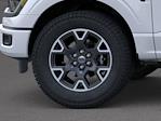 2025 Ford F-150 SuperCrew Cab 4x4 Pickup for sale #1FTEW2LP5SKE49786 - photo 19