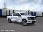 2025 Ford F-150 SuperCrew Cab 4x4 Pickup for sale #1FTEW2LP5SKE49786 - photo 7