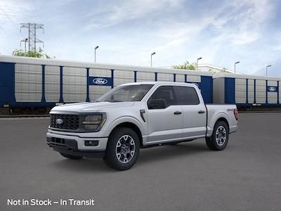 2025 Ford F-150 SuperCrew Cab 4x4 Pickup for sale #1FTEW2LP5SKE49965 - photo 1
