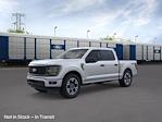 2025 Ford F-150 SuperCrew Cab 4x4 Pickup for sale #1FTEW2LP5SKE49965 - photo 1