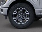 2025 Ford F-150 SuperCrew Cab 4x4 Pickup for sale #1FTEW2LP5SKE49965 - photo 19
