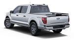 2025 Ford F-150 SuperCrew Cab 4x4 Pickup for sale #1FTEW2LP5SKE49965 - photo 24