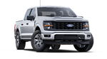 2025 Ford F-150 SuperCrew Cab 4x4 Pickup for sale #1FTEW2LP5SKE49965 - photo 26
