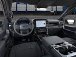 2025 Ford F-150 SuperCrew Cab 4x4 Pickup for sale #1FTEW2LP5SKE62313 - photo 9